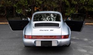Porsche 911 Carrera RS 3.6 Touring 1992 года  (WW)